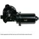 Purchase Top-Quality Remanufactured Wiper Motor by CARDONE INDUSTRIES - 43-2036 pa9