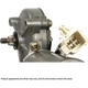 Purchase Top-Quality Remanufactured Wiper Motor by CARDONE INDUSTRIES - 43-2040 pa6