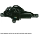 Purchase Top-Quality Remanufactured Wiper Motor by CARDONE INDUSTRIES - 43-2047 pa9