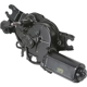 Purchase Top-Quality CARDONE INDUSTRIES - 43-2051 - Remanufactured Wiper Motor pa10