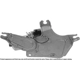 Purchase Top-Quality Remanufactured Wiper Motor by CARDONE INDUSTRIES - 43-2060 pa6
