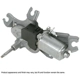 Purchase Top-Quality Remanufactured Wiper Motor by CARDONE INDUSTRIES - 43-2060 pa7