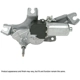 Purchase Top-Quality Remanufactured Wiper Motor by CARDONE INDUSTRIES - 43-2060 pa8