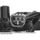 Purchase Top-Quality Remanufactured Wiper Motor by CARDONE INDUSTRIES - 43-2062 pa6