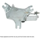 Purchase Top-Quality Remanufactured Wiper Motor by CARDONE INDUSTRIES - 43-2063 pa11