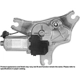 Purchase Top-Quality Remanufactured Wiper Motor by CARDONE INDUSTRIES - 43-2063 pa5