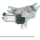 Purchase Top-Quality Remanufactured Wiper Motor by CARDONE INDUSTRIES - 43-2063 pa9