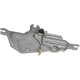 Purchase Top-Quality CARDONE INDUSTRIES - 43-2065 - Remanufactured Wiper Motor pa15