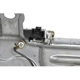 Purchase Top-Quality CARDONE INDUSTRIES - 43-2065 - Remanufactured Wiper Motor pa17