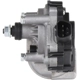 Purchase Top-Quality CARDONE INDUSTRIES - 43-2067 - Remanufactured Wiper Motor pa15