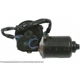 Purchase Top-Quality Remanufactured Wiper Motor by CARDONE INDUSTRIES - 43-2068 pa1