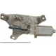 Purchase Top-Quality Remanufactured Wiper Motor by CARDONE INDUSTRIES - 43-2089 pa10