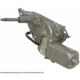 Purchase Top-Quality Remanufactured Wiper Motor by CARDONE INDUSTRIES - 43-2089 pa3