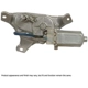 Purchase Top-Quality Remanufactured Wiper Motor by CARDONE INDUSTRIES - 43-2089 pa8