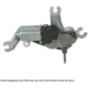 Purchase Top-Quality Remanufactured Wiper Motor by CARDONE INDUSTRIES - 43-2093 pa11