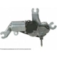 Purchase Top-Quality Remanufactured Wiper Motor by CARDONE INDUSTRIES - 43-2093 pa2