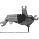 Purchase Top-Quality Remanufactured Wiper Motor by CARDONE INDUSTRIES - 43-2093 pa7