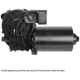Purchase Top-Quality Remanufactured Wiper Motor by CARDONE INDUSTRIES - 43-2102 pa8