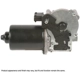 Purchase Top-Quality Remanufactured Wiper Motor by CARDONE INDUSTRIES - 43-2106 pa12