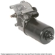 Purchase Top-Quality Remanufactured Wiper Motor by CARDONE INDUSTRIES - 43-2106 pa9