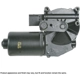 Purchase Top-Quality Remanufactured Wiper Motor by CARDONE INDUSTRIES - 43-2109 pa7