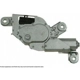 Purchase Top-Quality Remanufactured Wiper Motor by CARDONE INDUSTRIES - 43-2110 pa1