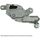 Purchase Top-Quality Remanufactured Wiper Motor by CARDONE INDUSTRIES - 43-2110 pa6