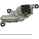 Purchase Top-Quality Remanufactured Wiper Motor by CARDONE INDUSTRIES - 43-2110 pa7
