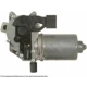 Purchase Top-Quality Remanufactured Wiper Motor by CARDONE INDUSTRIES - 43-2121 pa1
