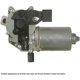 Purchase Top-Quality Remanufactured Wiper Motor by CARDONE INDUSTRIES - 43-2121 pa6