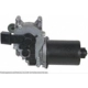 Purchase Top-Quality Remanufactured Wiper Motor by CARDONE INDUSTRIES - 43-2122 pa1