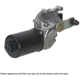 Purchase Top-Quality Remanufactured Wiper Motor by CARDONE INDUSTRIES - 43-2122 pa10