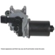 Purchase Top-Quality Remanufactured Wiper Motor by CARDONE INDUSTRIES - 43-2122 pa12