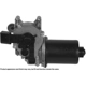 Purchase Top-Quality Remanufactured Wiper Motor by CARDONE INDUSTRIES - 43-2122 pa5