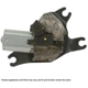 Purchase Top-Quality Remanufactured Wiper Motor by CARDONE INDUSTRIES - 43-2123 pa5