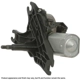 Purchase Top-Quality Remanufactured Wiper Motor by CARDONE INDUSTRIES - 43-2123 pa6