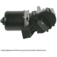 Purchase Top-Quality Remanufactured Wiper Motor by CARDONE INDUSTRIES - 43-2124 pa10