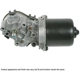 Purchase Top-Quality Remanufactured Wiper Motor by CARDONE INDUSTRIES - 43-2124 pa11