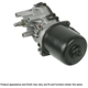 Purchase Top-Quality Remanufactured Wiper Motor by CARDONE INDUSTRIES - 43-2124 pa12