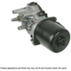 Purchase Top-Quality Moteur d'essuie-glace reconditionné par CARDONE INDUSTRIES - 43-2124 pa12