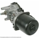 Purchase Top-Quality Remanufactured Wiper Motor by CARDONE INDUSTRIES - 43-2124 pa14