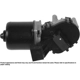 Purchase Top-Quality Remanufactured Wiper Motor by CARDONE INDUSTRIES - 43-2124 pa6