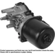 Purchase Top-Quality Moteur d'essuie-glace reconditionné par CARDONE INDUSTRIES - 43-2124 pa8