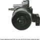 Purchase Top-Quality Remanufactured Wiper Motor by CARDONE INDUSTRIES - 43-2124 pa9
