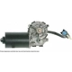 Purchase Top-Quality Remanufactured Wiper Motor by CARDONE INDUSTRIES - 43-2802 pa2