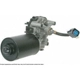 Purchase Top-Quality Remanufactured Wiper Motor by CARDONE INDUSTRIES - 43-2802 pa3