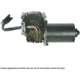 Purchase Top-Quality Remanufactured Wiper Motor by CARDONE INDUSTRIES - 43-2802 pa9