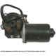 Purchase Top-Quality Remanufactured Wiper Motor by CARDONE INDUSTRIES - 43-2803 pa6