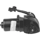 Purchase Top-Quality Remanufactured Wiper Motor by CARDONE INDUSTRIES - 43-2901 pa6