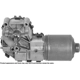 Purchase Top-Quality Remanufactured Wiper Motor by CARDONE INDUSTRIES - 43-2910 pa2